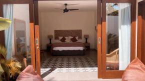 The Seaglass Villas Bingin